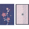 Блокнот MOLESKINE LIMITED EDITION SAKURA LESU08QP062BOX 130х210мм 176стр
