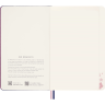 Блокнот MOLESKINE LIMITED EDITION SAKURA LESU08QP062 LARGE 130х210мм
