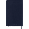 Еженедельник MOLESKINE ACADEMIC SOFT WKNT LARGE (синий) DSB2018WN3