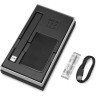 Набор MOLESKINE SMART WRITING (ручка SMART PEN+ Ellipse/записаня книжка Volant XS) SMPENBK