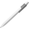 Ручка-роллер MOLESKINE Classic Plus, белая EW41WH07